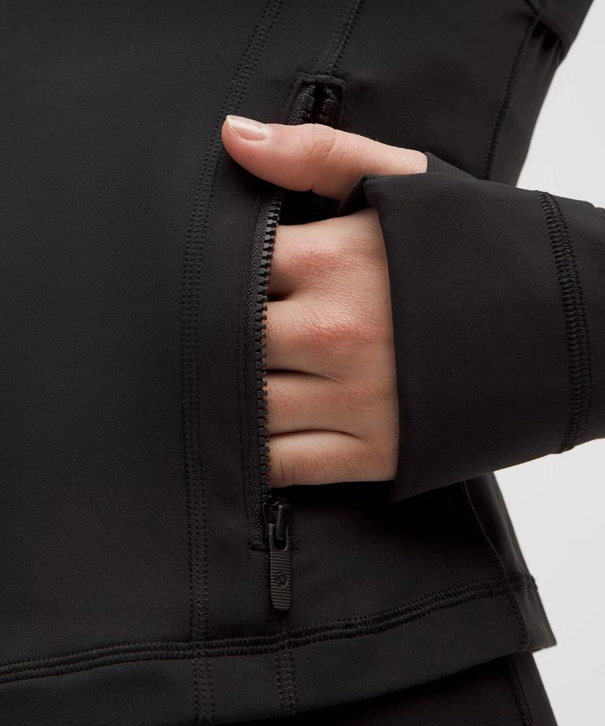 商品Lululemon|Define外套,价格¥896,第5张图片详细描述