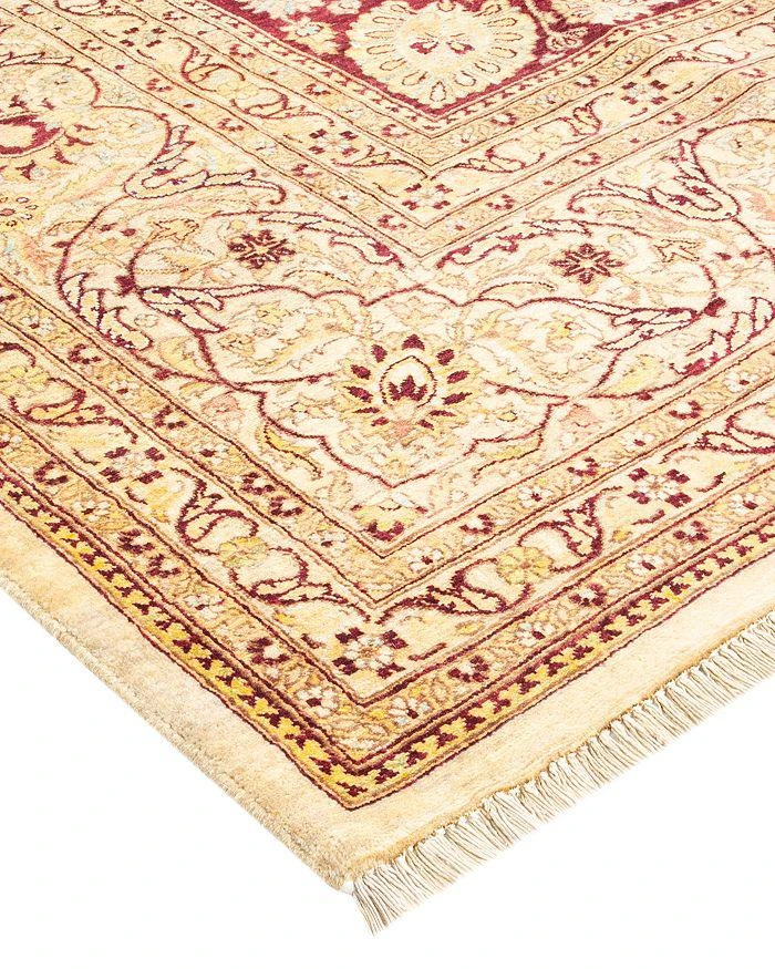 商品Bloomingdale's|Mogul M1190 Area Rug, 8'1" x 10'1",价格¥15649,第2张图片详细描述