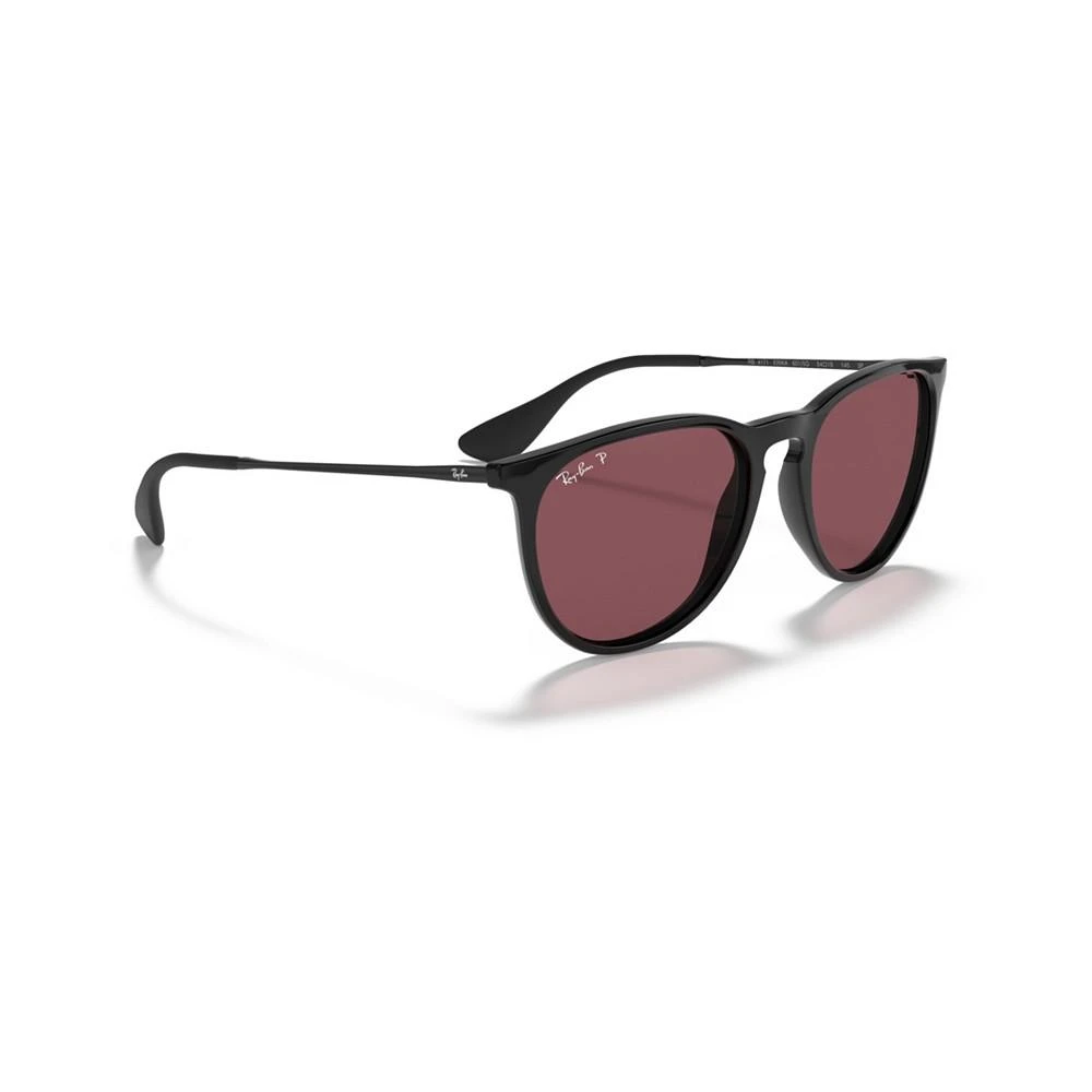 商品Ray-Ban|Polarized Sunglasses , RB4171 ERIKA,价格¥1322,第3张图片详细描述