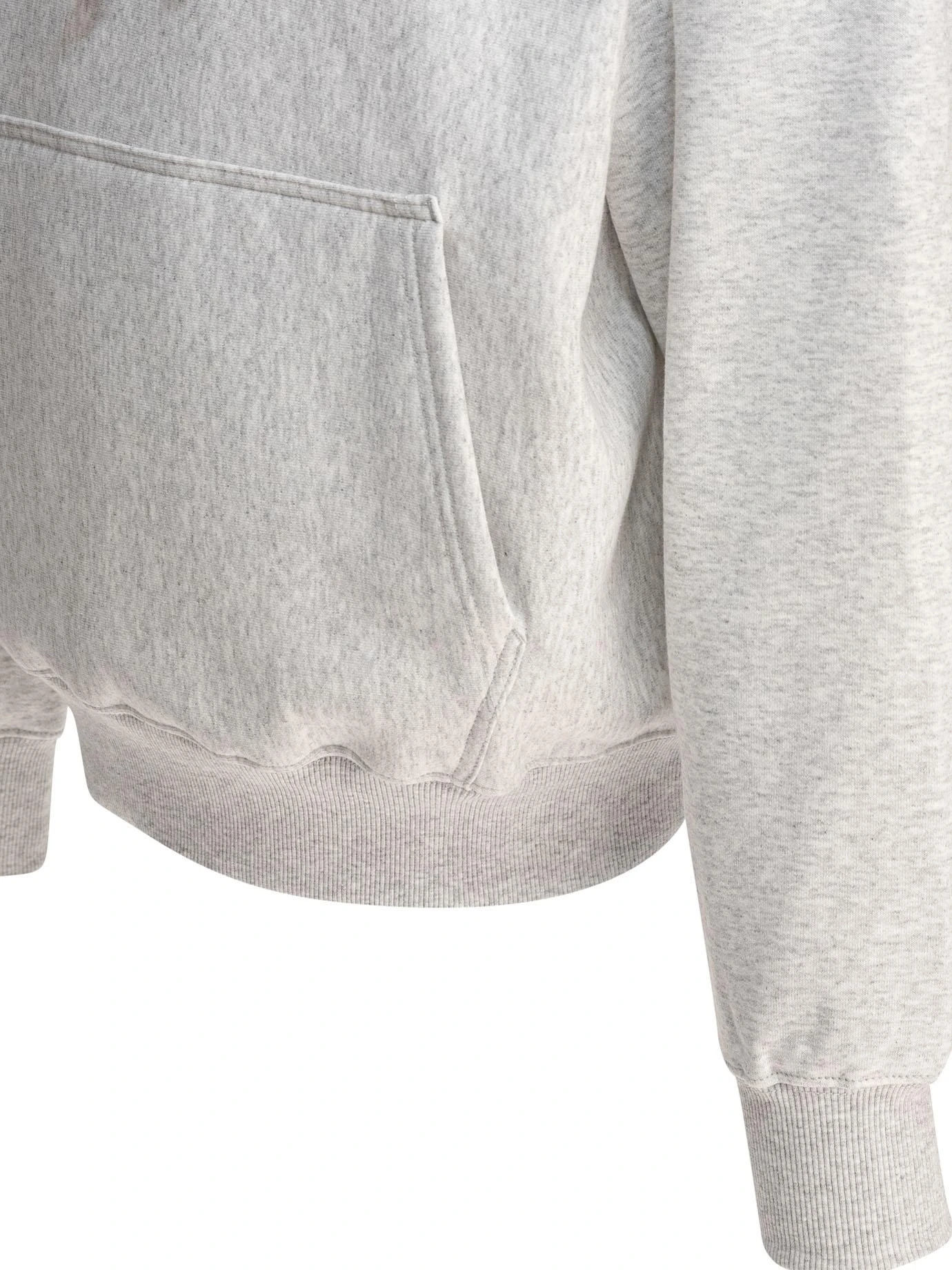 商品【商品预售7天】 STUSSY|STUSSY 男士卫衣 19250840062ASHHEATHER 灰色,价格¥1435,第5张图片详细描述
