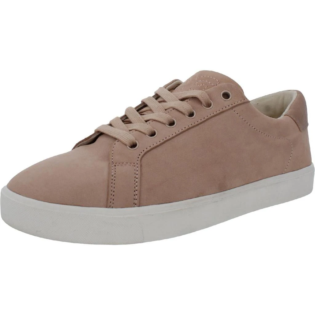 商品Sam Edelman|Sam Edelman Womens Ethyl Leather Sneakers,价格¥130,第2张图片详细描述