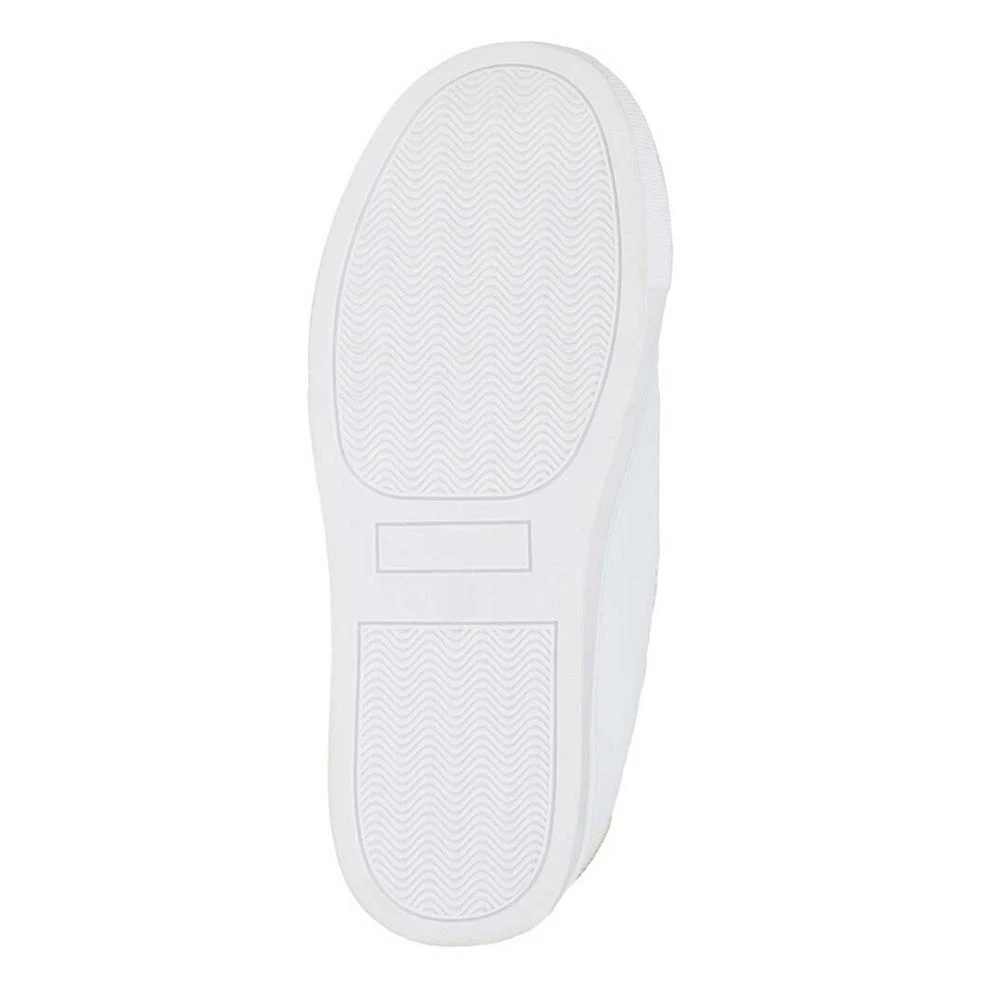商品Vince Camuto|Little Girls Lace-Up Fashion Sneakers with Sugar Glitter and Stones,价格¥202,第5张图片详细描述
