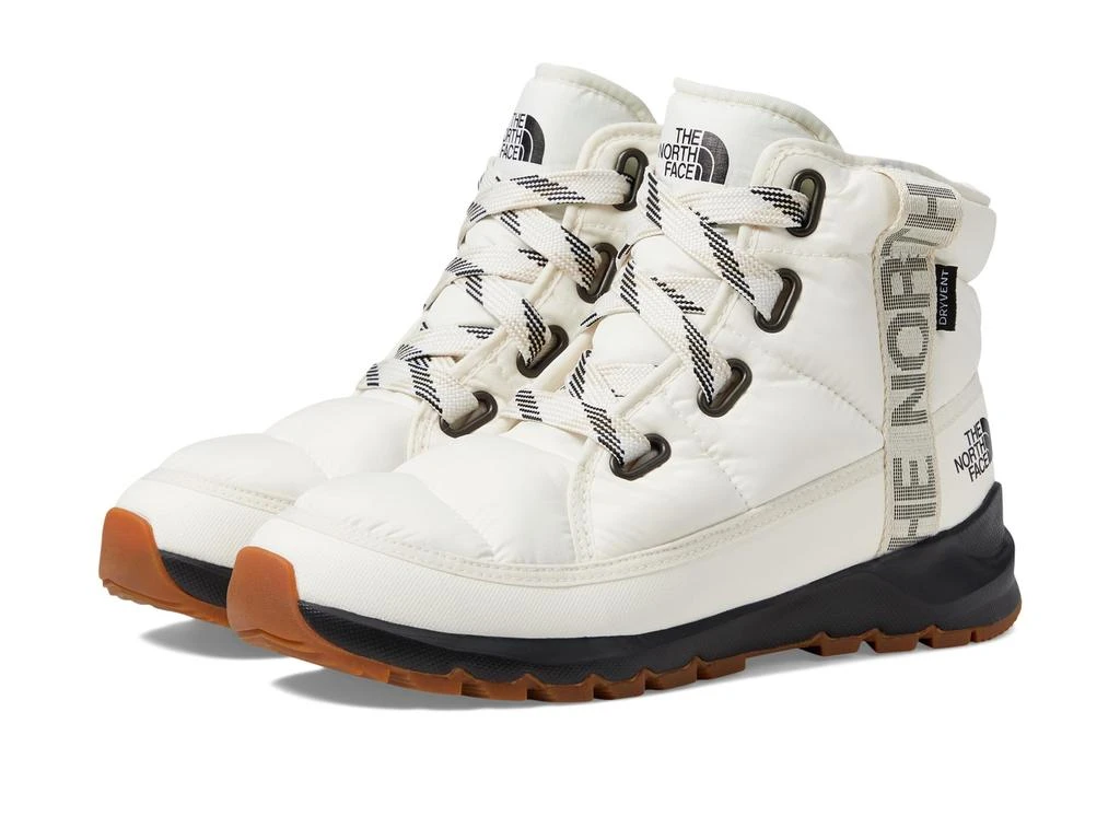 商品The North Face|ThermoBall™ Lace Up Luxe WP,价格¥1184,第1张图片
