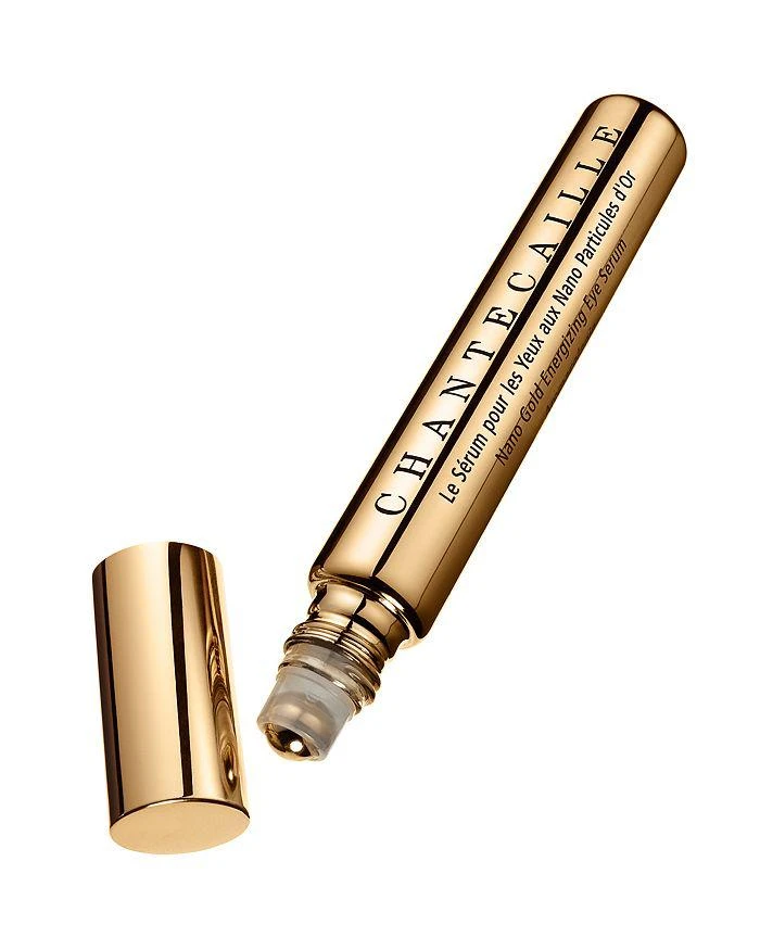 商品Chantecaille|滚动式纳米黄金眼部精华 15ml,价格¥1945,第1张图片