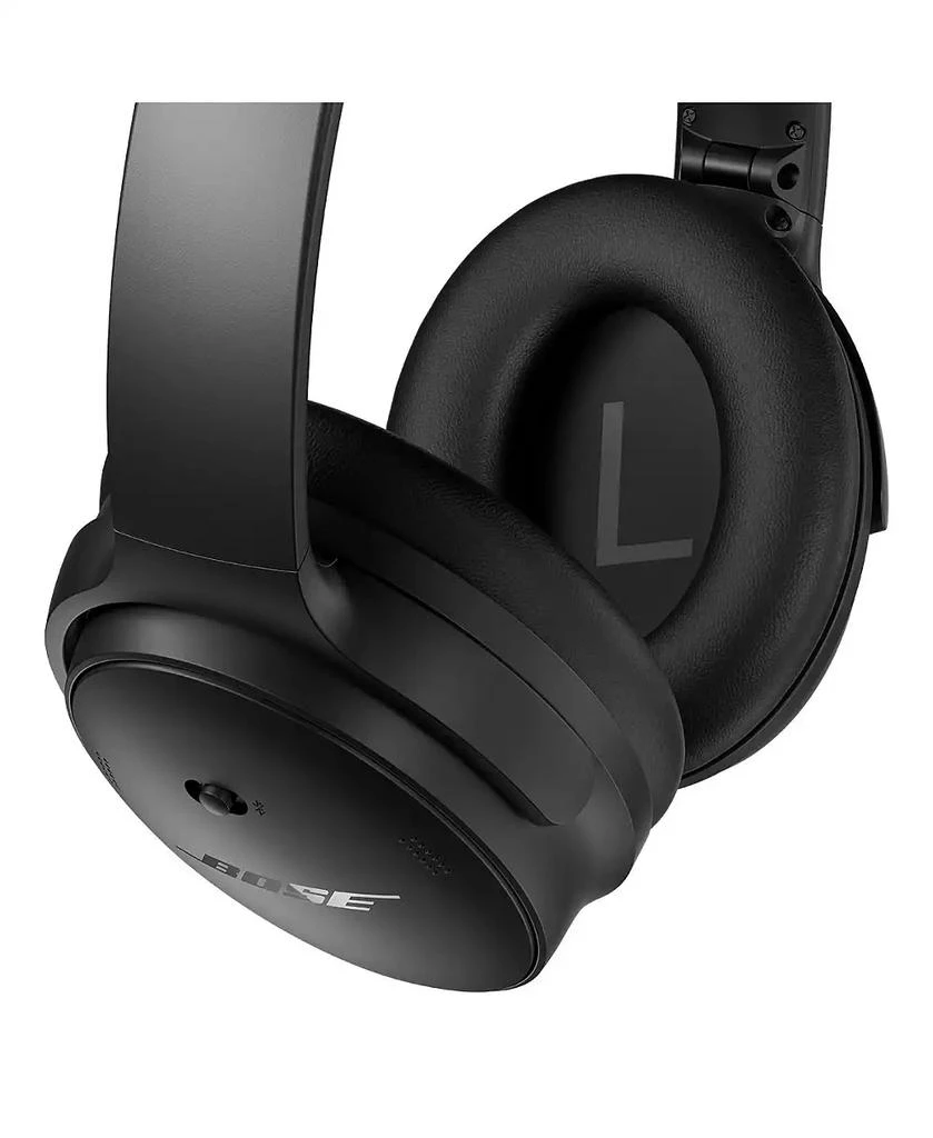 QuietComfort Wireless Active Noise Canceling Over-the-Ear Headphones 商品