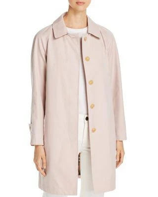 商品Burberry|Camden Car Coat,价格¥6505,第4张图片详细描述