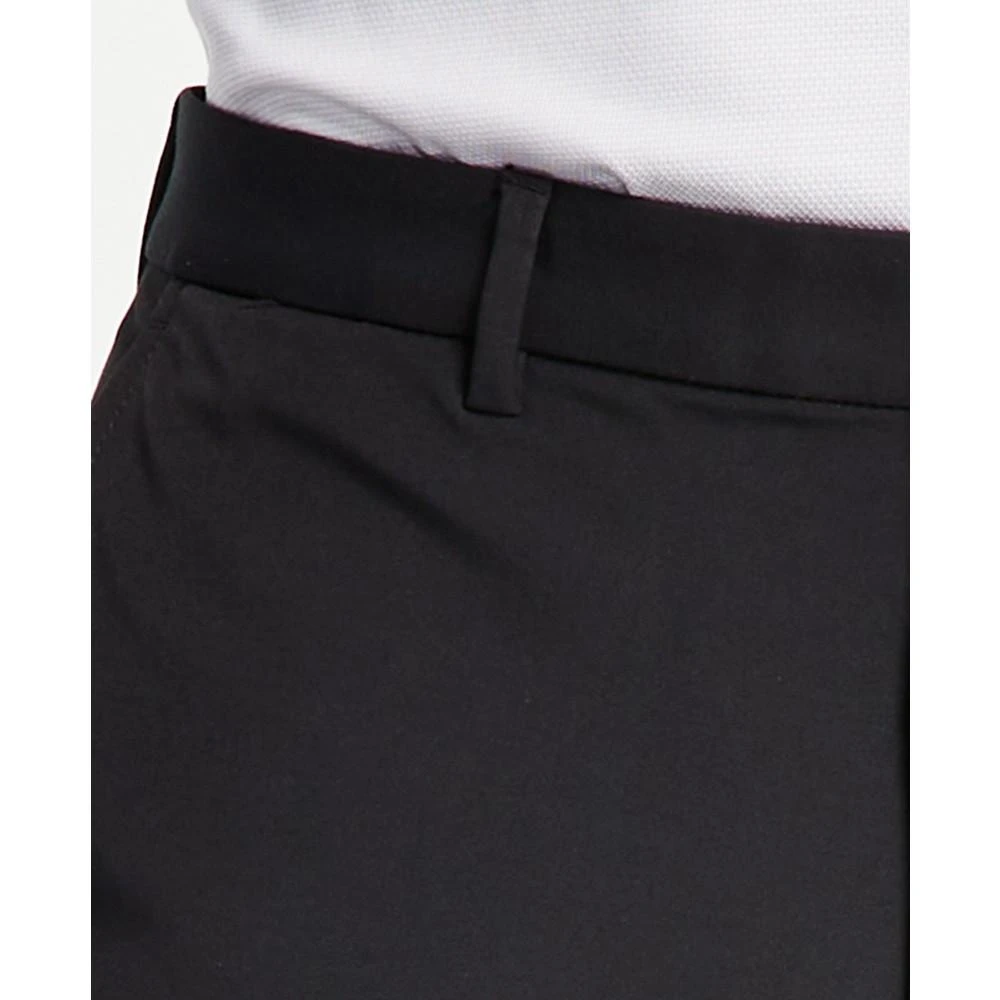 商品Ralph Lauren|Men's Classic-Fit Cotton Stretch Performance Dress Pants,价格¥720,第3张图片详细描述