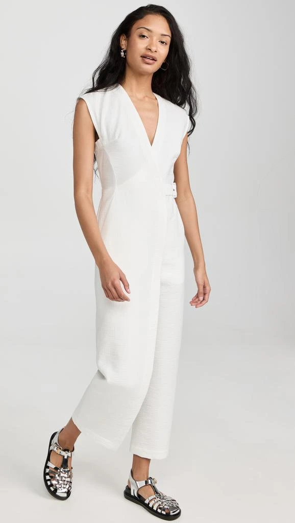 商品Rachel Comey|Rachel Comey Steadfast 连身衣,价格¥4782,第5张图片详细描述