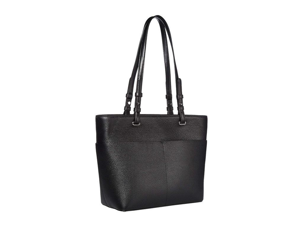 商品Michael Kors|Bedford Medium Top Zip Pocket Tote,价格¥883,第4张图片详细描述