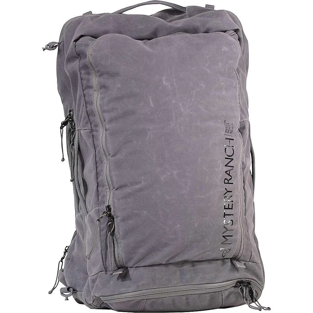 商品Mystery Ranch|Mystery Ranch Mission Rover 60 Plus,价格¥2476,第1张图片