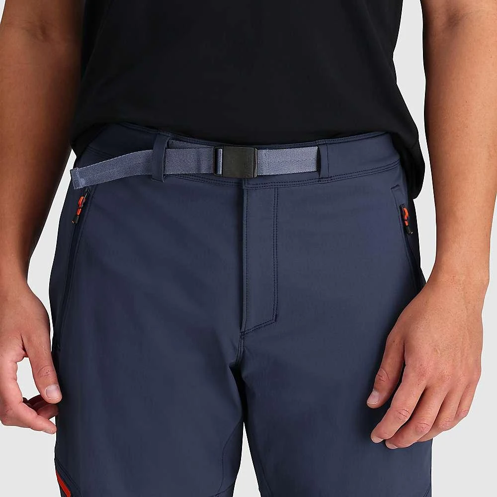 商品Outdoor Research|Outdoor Research Men's Cirque Lite Pant,价格¥819,第2张图片详细描述