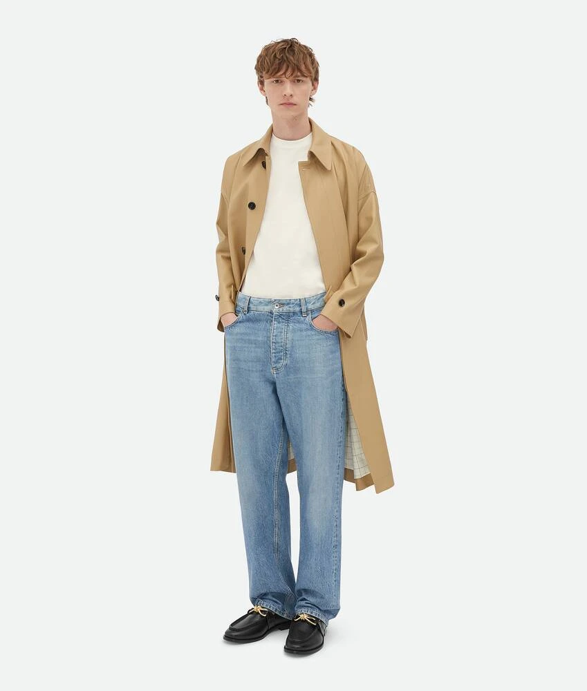 【预售】 BV葆蝶家 25春夏 男士 商务休闲鞋 Mocassin Astaire 796447V5DZ01000 商品