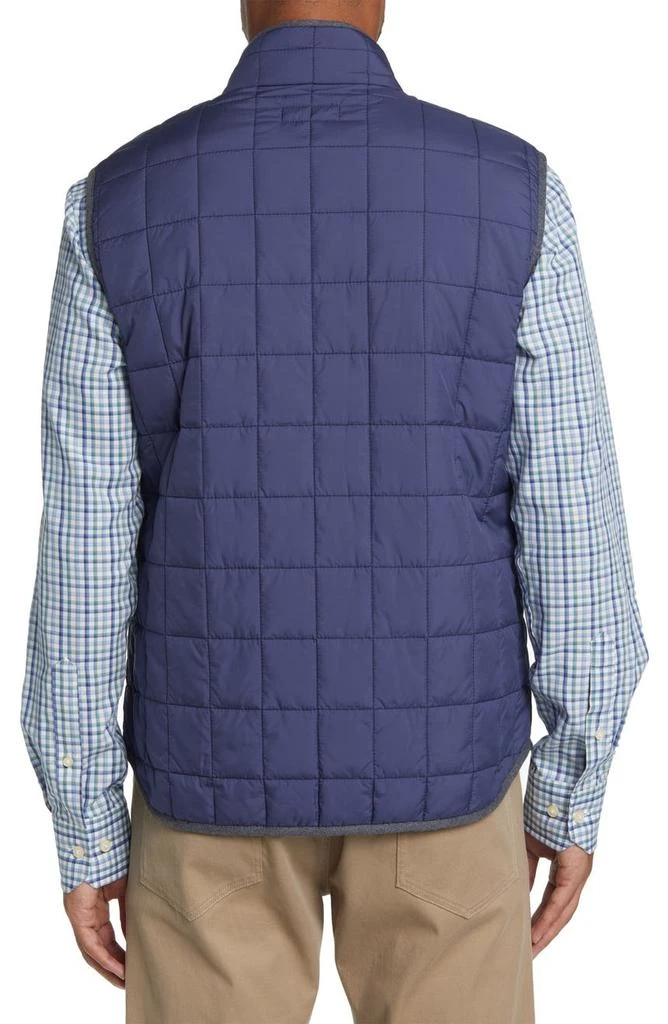 商品Scott Barber|Quilted Vest,价格¥810,第2张图片详细描述