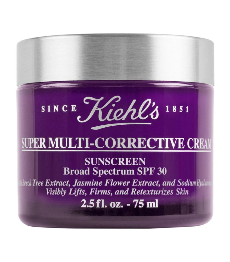 商品Kiehl's|Multi-Corrective Cream (50ml),价格¥720,第1张图片