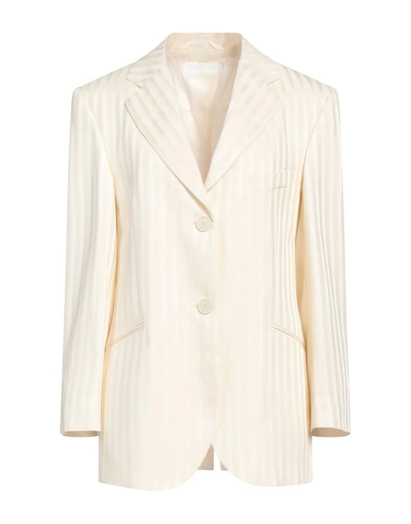商品DROMe|Blazer,价格¥1975,第1张图片