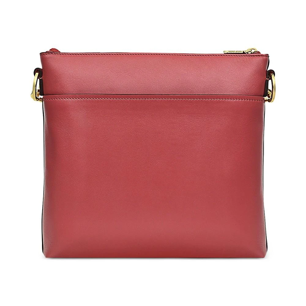 商品Radley|Women's Pockets 2.0 Medium Leather Ziptop Crossbody Bag,价格¥978,第3张图片详细描述