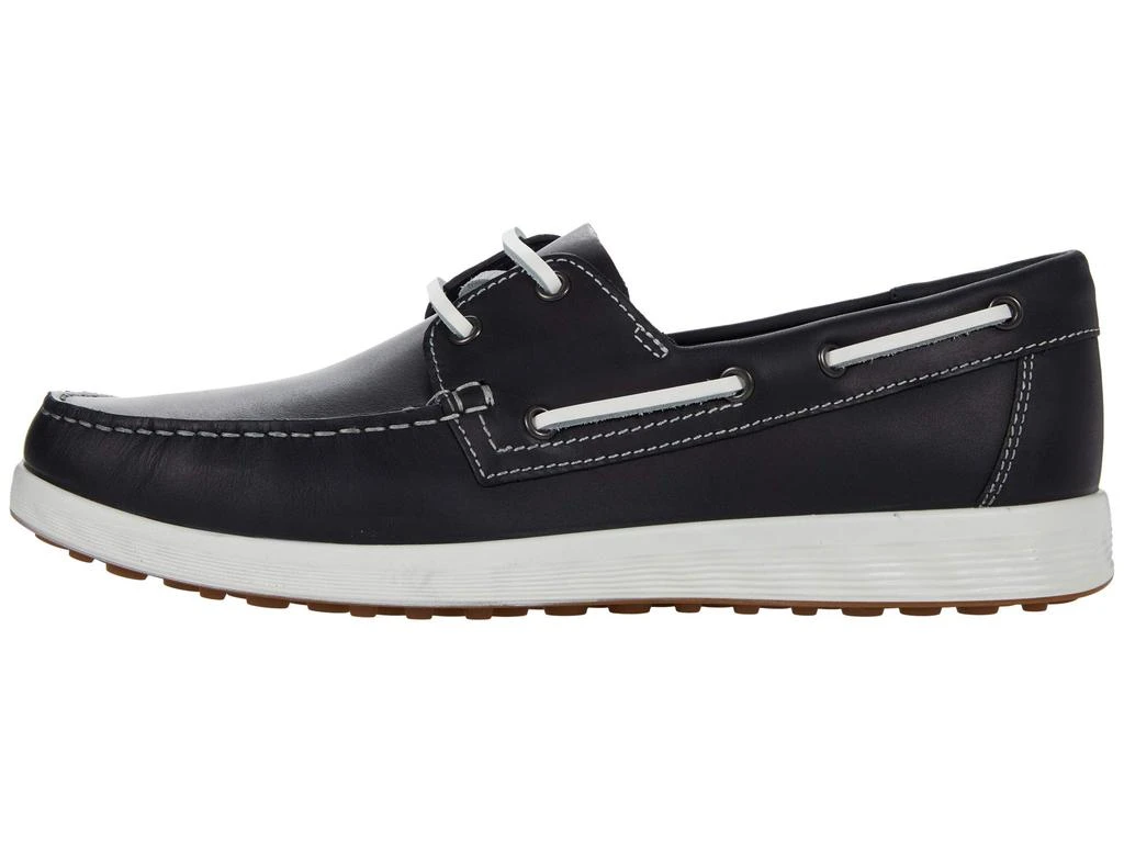 商品ECCO|S Lite Moc Boat Shoe,价格¥658,第4张图片详细描述