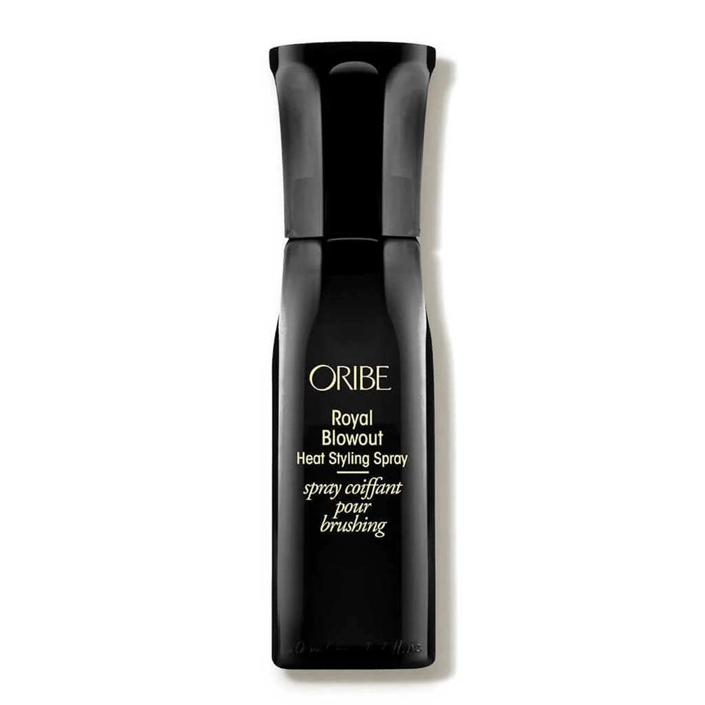 商品Oribe|Oribe Royal Blowout Heat Styling Spray Travel 1.7 oz,价格¥233,第1张图片