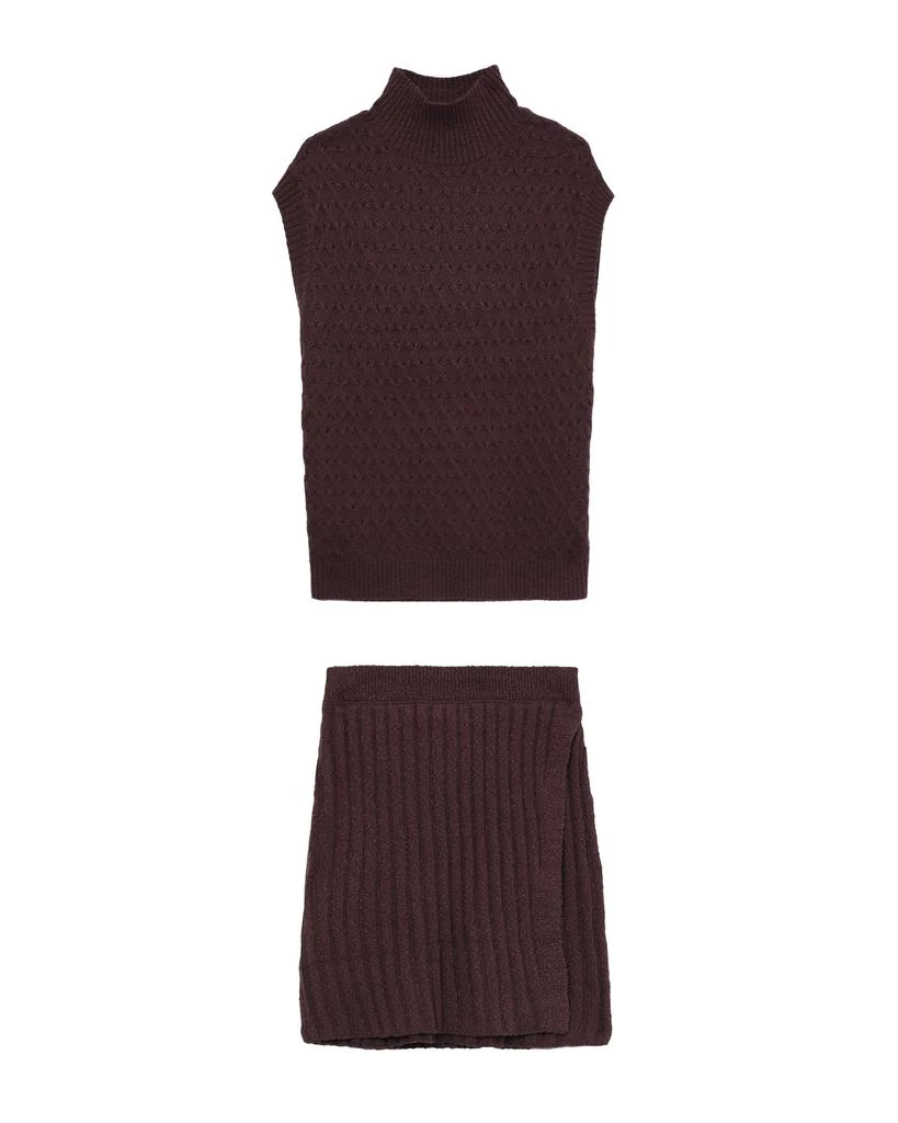 商品Free People|Top and skirt set,价格¥506,第1张图片