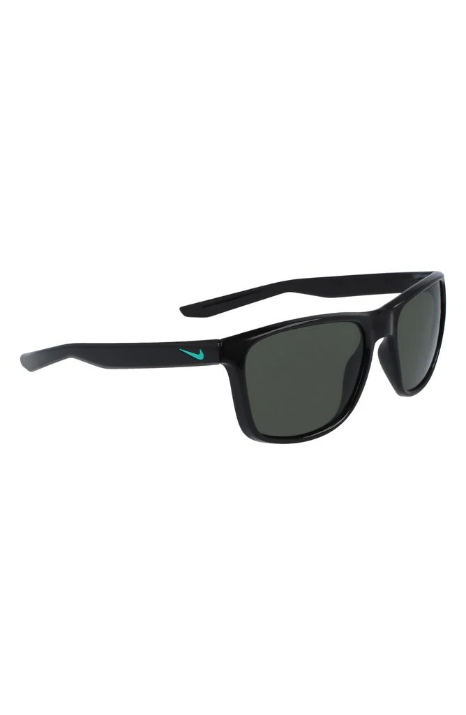 商品NIKE|Essential Endeavor Wraparound Sunglasses,价格¥379,第3张图片详细描述