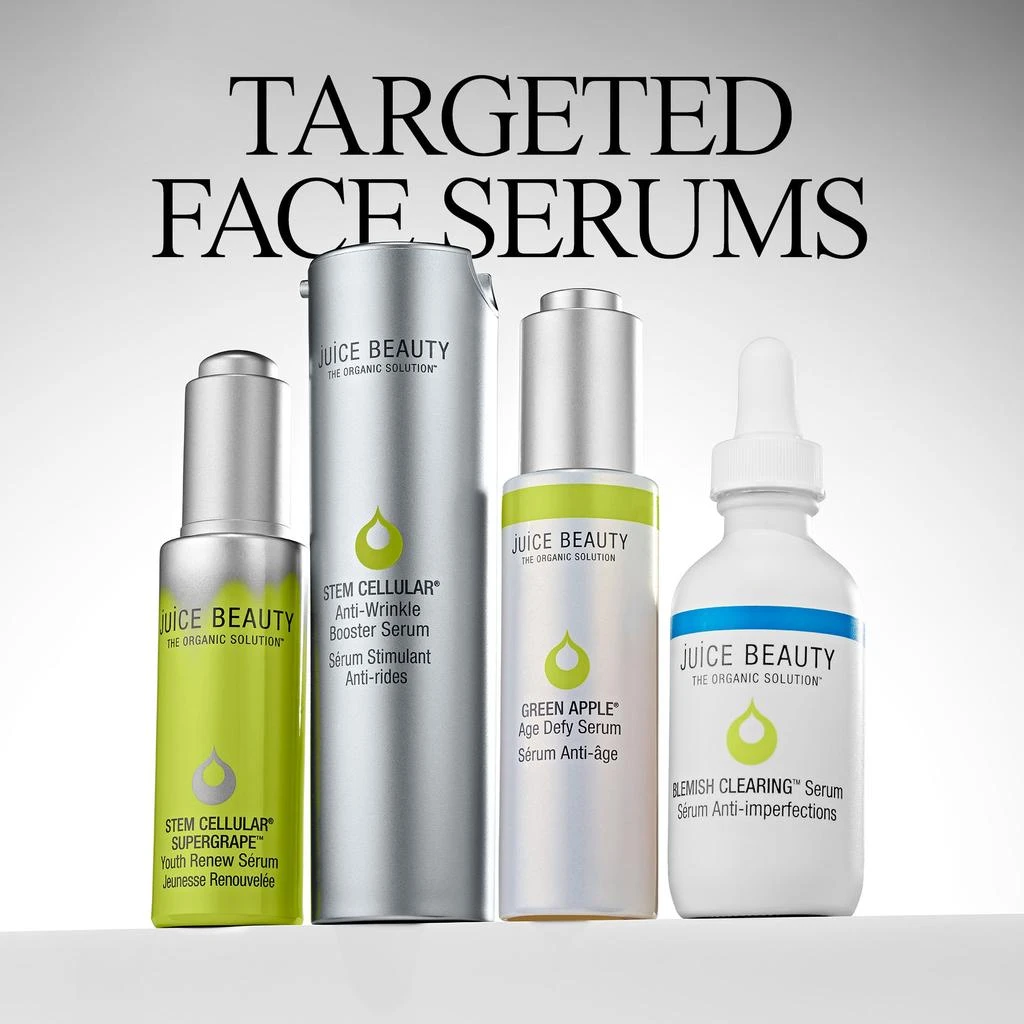 Youth Renew Hyaluronic Acid Serum 商品