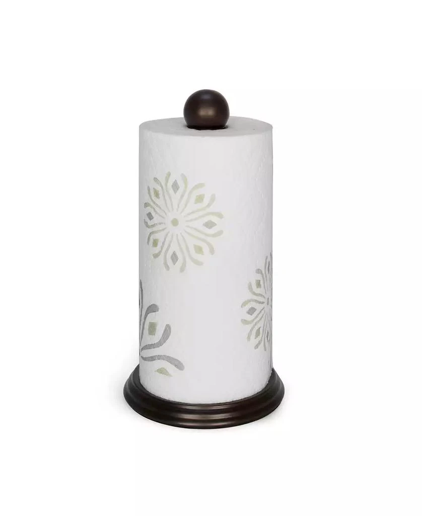 商品Spectrum|Luna Paper Towel Holder,价格¥363,第1张图片