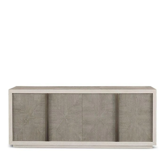 商品Bloomingdale's|Bloomingdale's Brinkley Credenza,价格¥23657,第1张图片详细描述