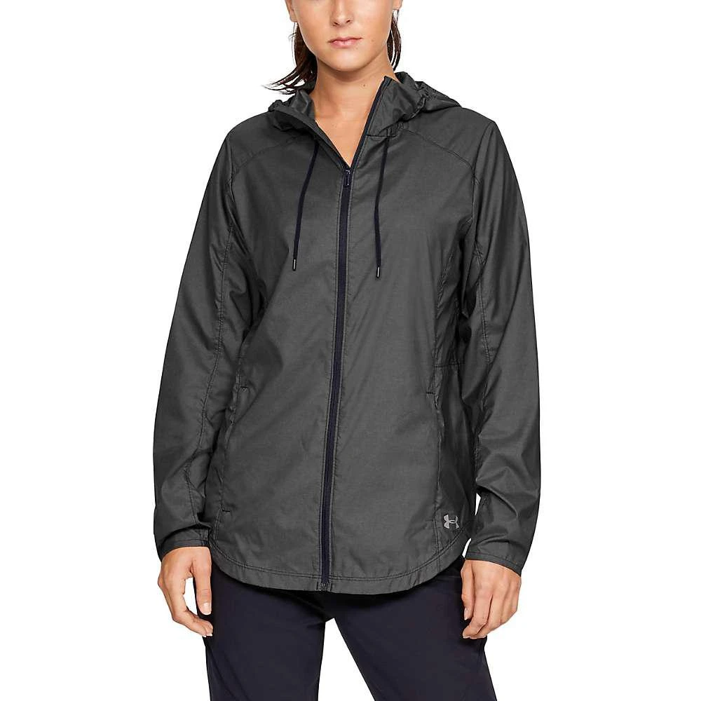 商品Under Armour|Under Armour Women's UA Prevail Windbreaker,价格¥423,第1张图片