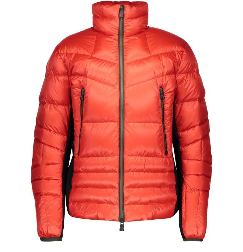 商品Moncler|Canmore 羽绒夹克,价格¥9186,第2张图片详细描述