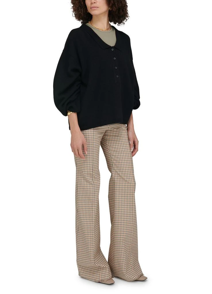 商品Max Mara|Dolly 长裤,价格¥1767,第2张图片详细描述