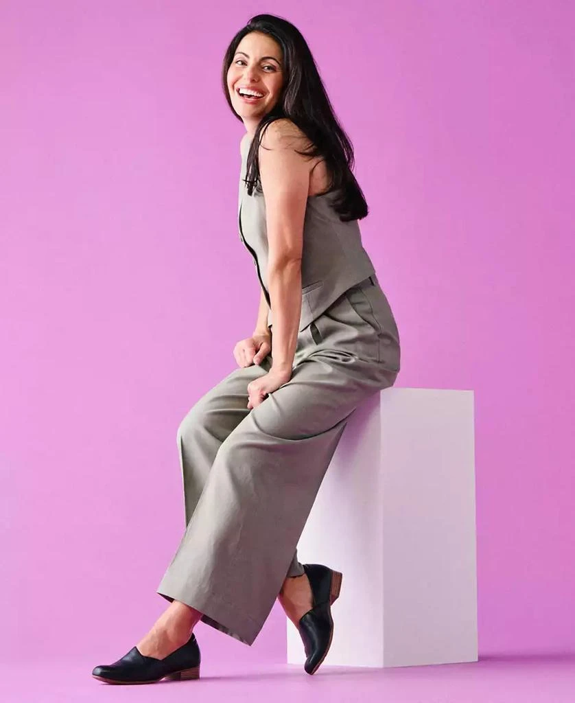 女士乐福鞋 商品