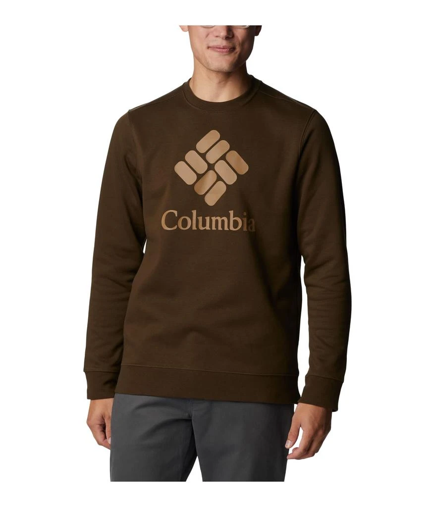 商品Columbia|Trek™ Crew,价格¥294,第1张图片