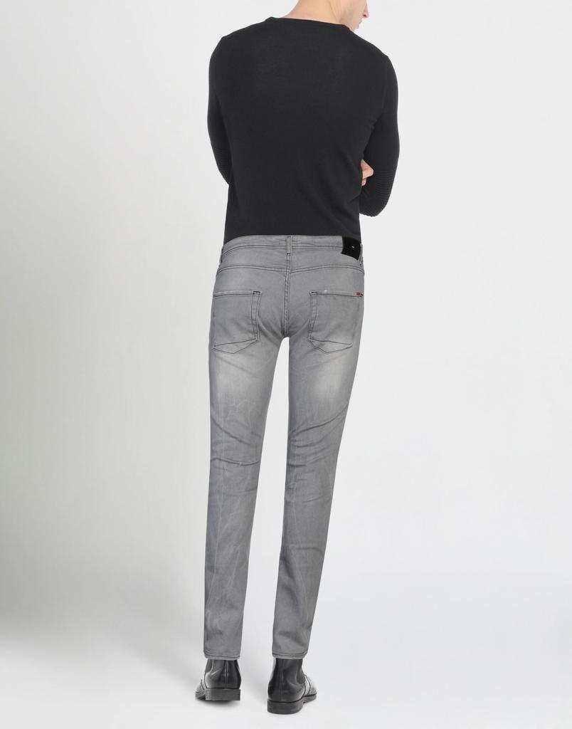 商品LIU •JO|Denim pants,价格¥522,第5张图片详细描述