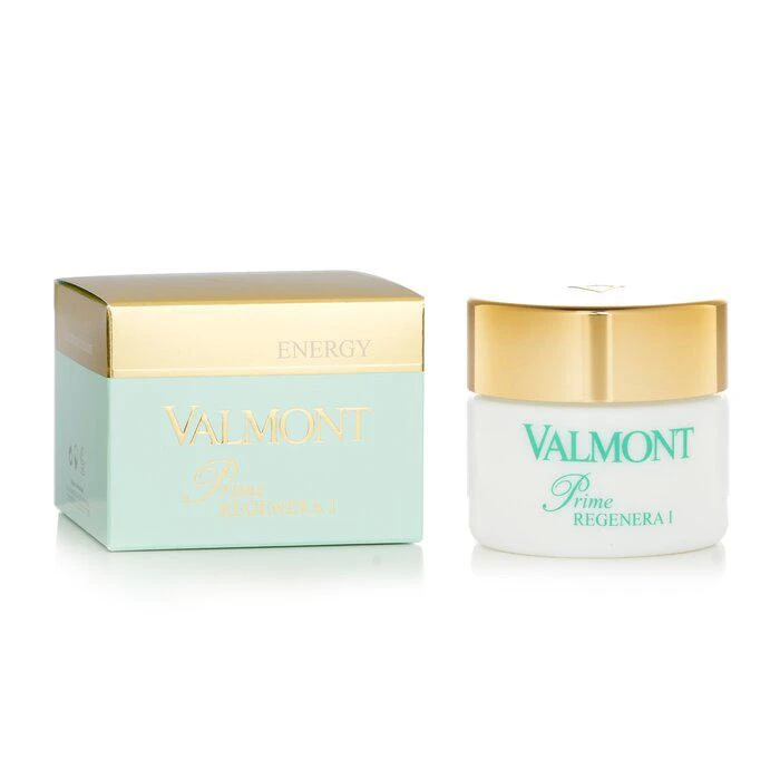 商品Valmont|Valmont 原肌瑞吉娜I滋养面霜 50ml/1.7oz,价格¥1174,第2张图片详细描述