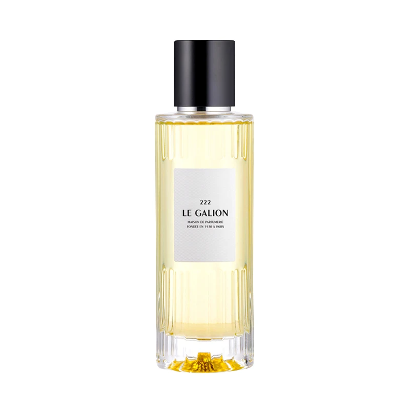 商品Le Galion|乐加利恩 222云檀中性浓香水EDP50-100ml 馥奇东方调,价格¥518,第1张图片