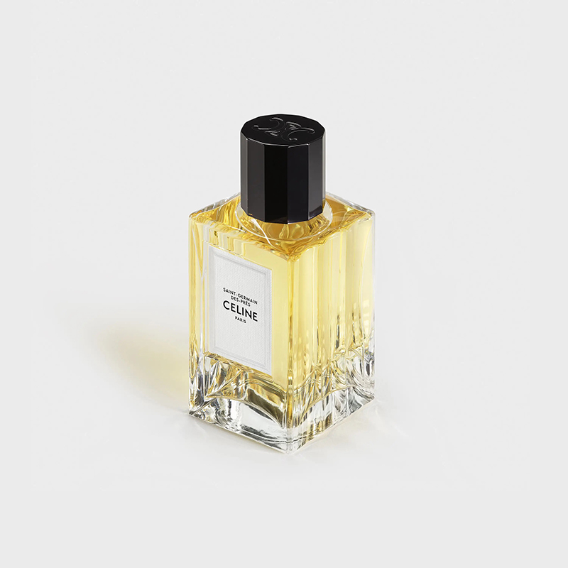 Celine思琳高定系列「圣日耳曼」女士香水 中性香水商品第2张图片规格展示