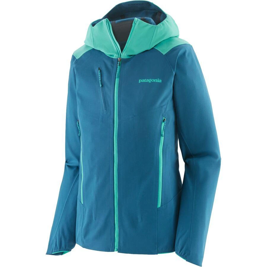 商品Patagonia|Upstride Jacket - Women's,价格¥851,第1张图片