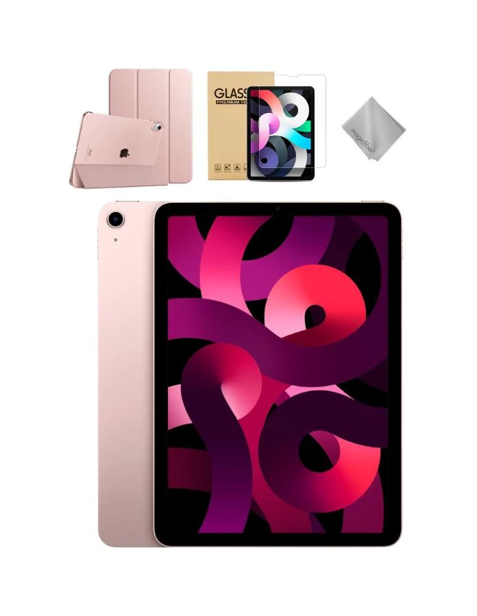 Apple - iPad Air 10.9" (5th generation) with Wi-Fi 256GB and Accessory Kit 商品