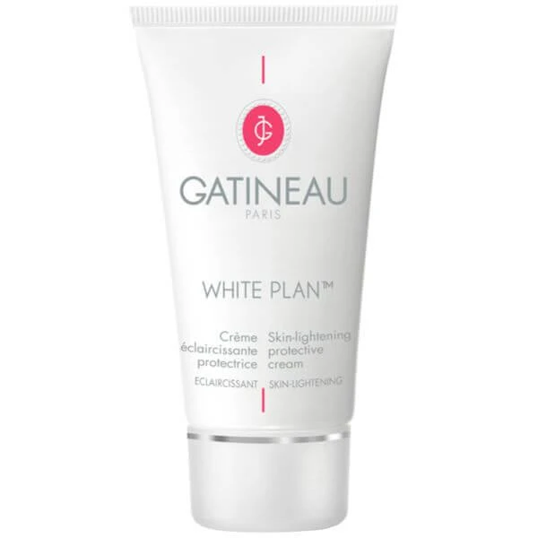 商品Gatineau|Gatineau White Plan Skin Lightening Protective Cream (50ml),价格¥283,第1张图片