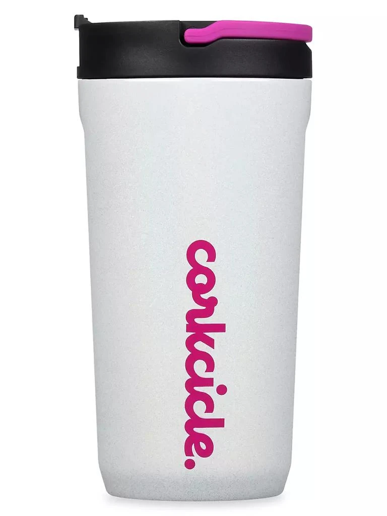 商品Corkcicle|Kid's Cup with Lid & Straw,价格¥262,第1张图片