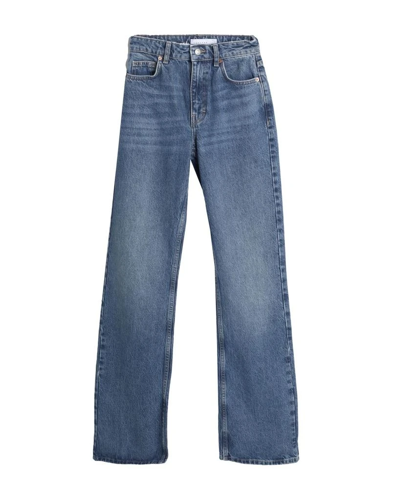 商品Topshop|Bootcut Jeans,价格¥269,第1张图片