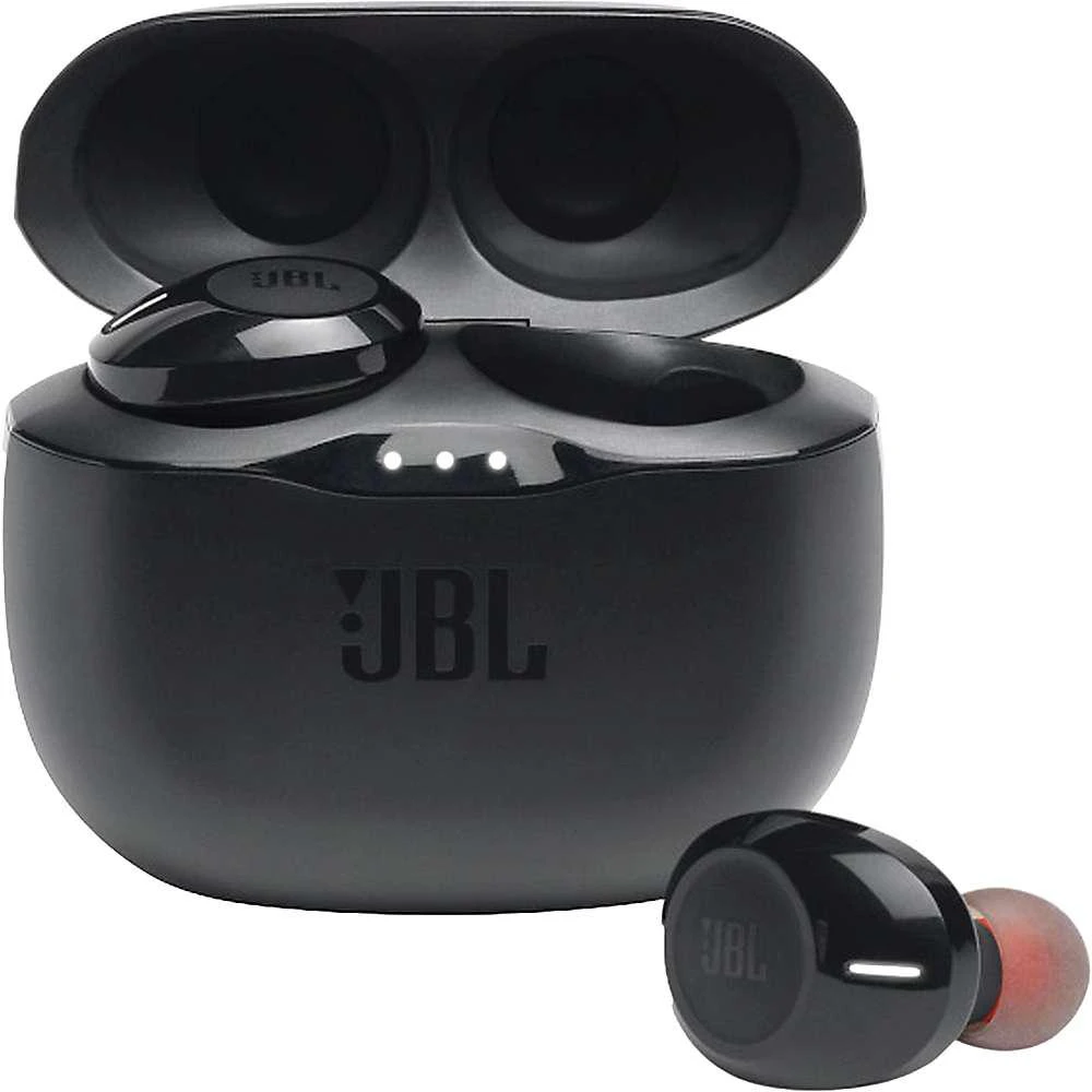 JBL Tune 125TWS True Wireless In Ear Heaphones 商品