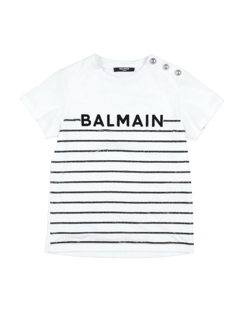 商品Balmain|T-shirt,价格¥1306,第1张图片