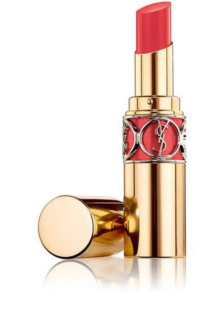 商品Yves Saint Laurent|莹亮纯魅唇膏,价格¥282,第1张图片