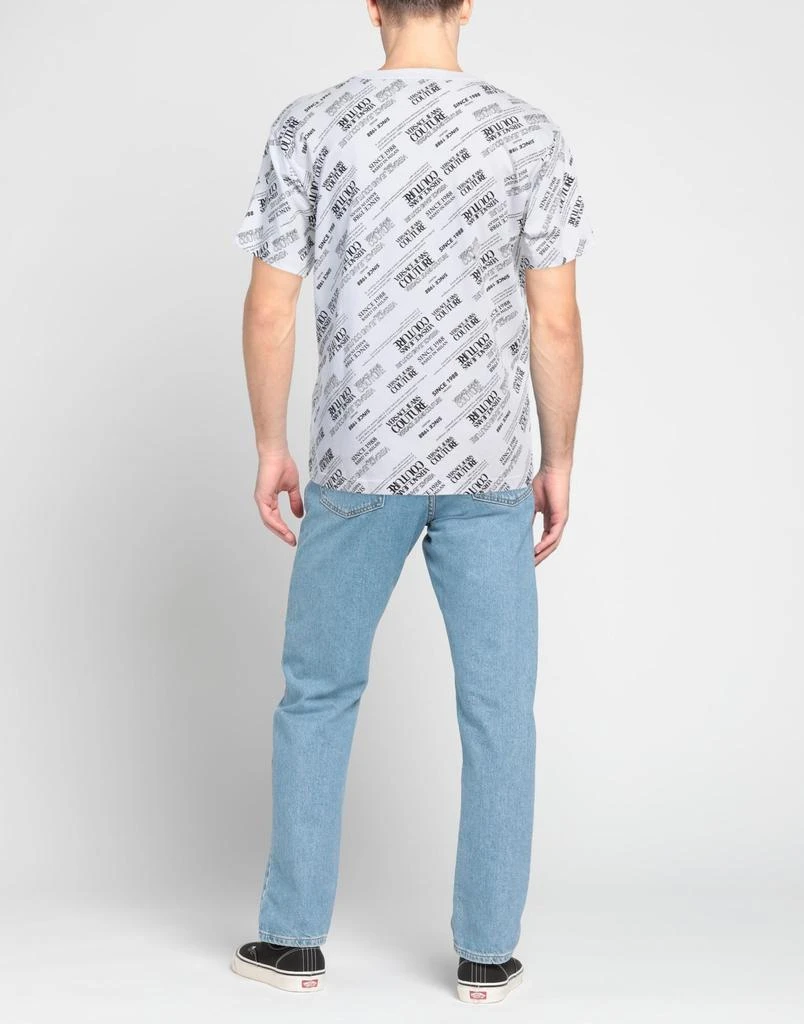 商品Versace|T-shirt,价格¥686,第3张图片详细描述