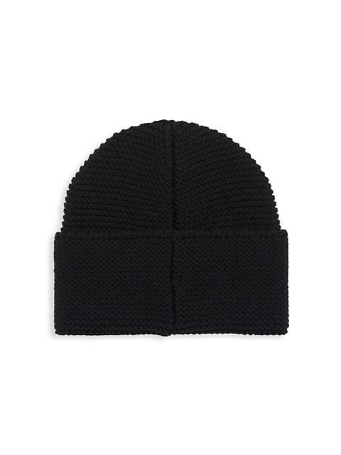 Kassel Wool Beanie商品第2张图片规格展示