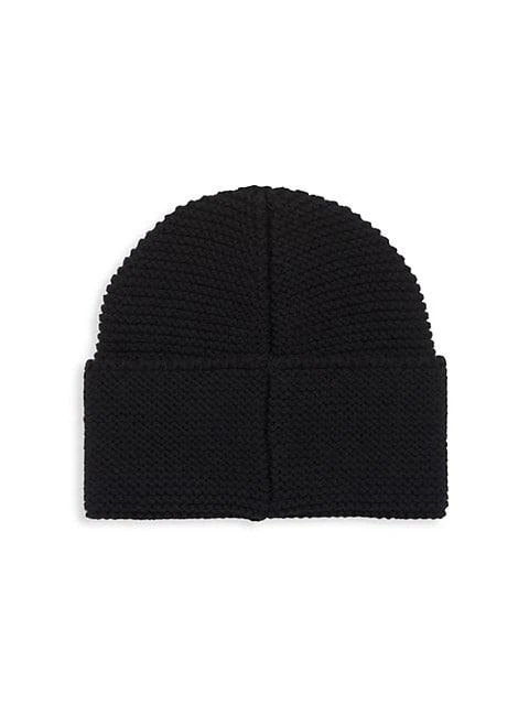 商品Weekend Max Mara|Kassel Wool Beanie,价格¥423,第2张图片详细描述