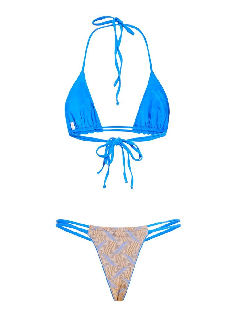 商品Sucrette|BIKINI ALEX,价格¥1549,第2张图片详细描述