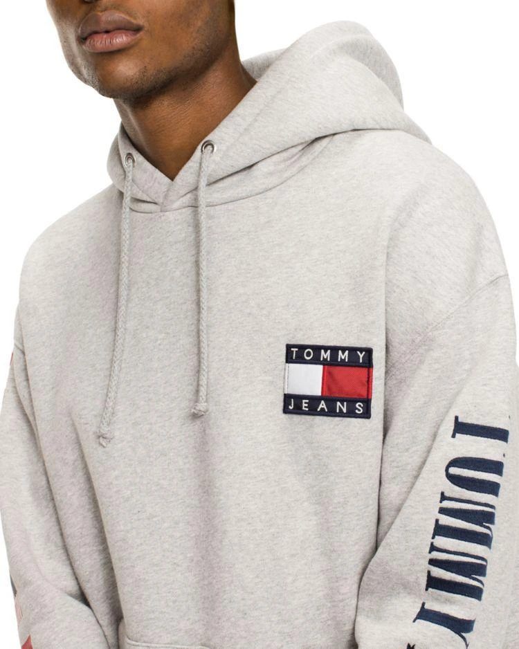 商品Tommy Hilfiger|Tommy 连帽卫衣,价格¥772,第1张图片