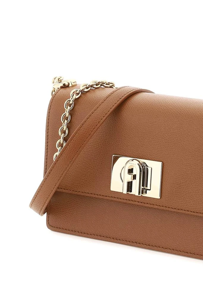 商品Furla|1927 Mini Crossbody Bag,价格¥2399,第4张图片详细描述